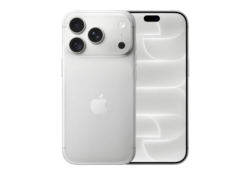 iphone 18 pro silver iphone 18 pro silver