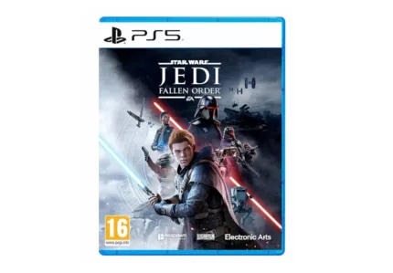 jedi fallen order ps5