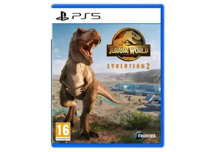 jurassic world 2 ps5