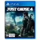 just cause 4 ps4