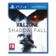 killzone shadow ps4