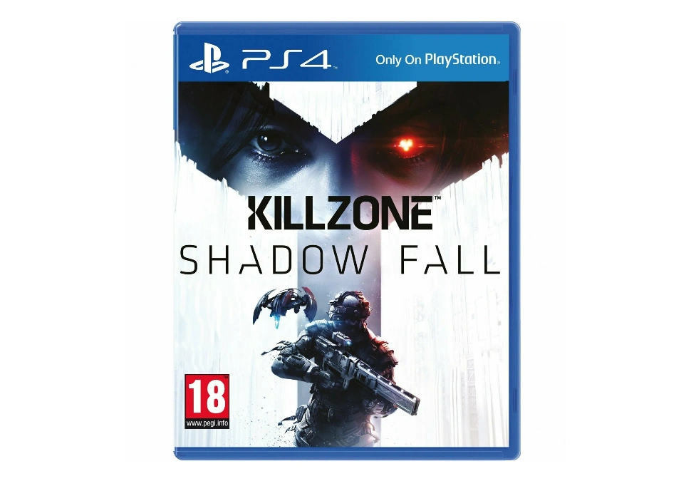 killzone shadow ps4 killzone shadow ps4