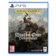 kindom come 2 ps5