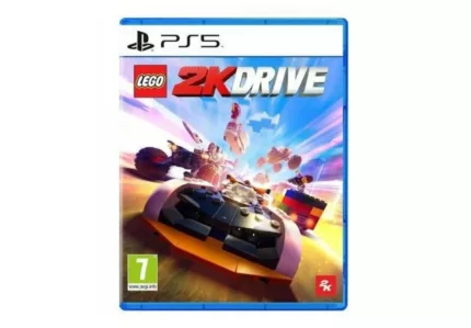 lego 2k drive ps5