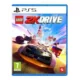 lego 2k drive ps5