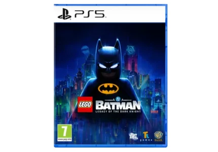 LEGO Batman ps5