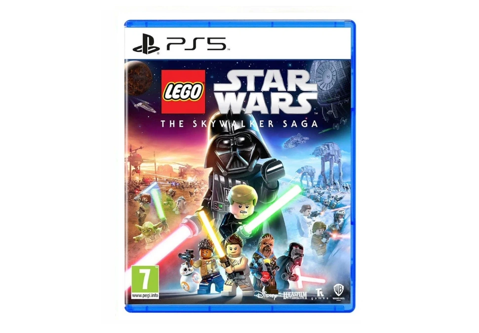 lego star wars ps5 lego star wars ps5