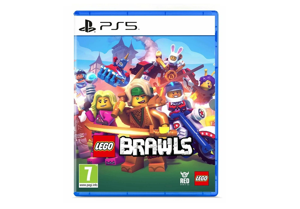 ltgo brawls ps5 ltgo brawls ps5