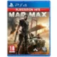 mad max ps4