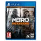 metro redux ps4