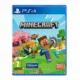 minecraf ps4