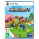 minecraft ps5