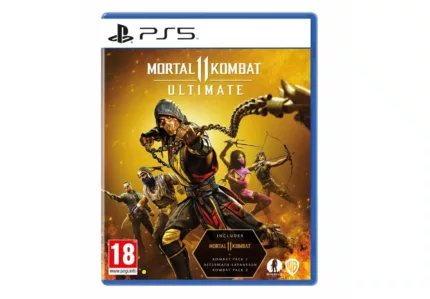 mortal 11 ultimate ps5