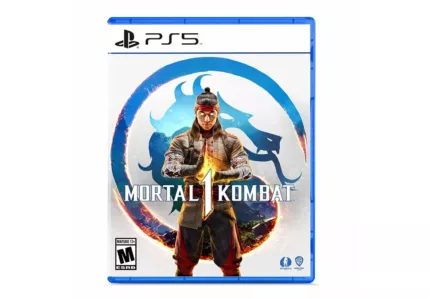 mortal combat ps5