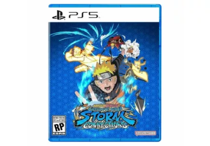 naruto storm ps5