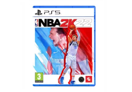 nba 2k22 ps5