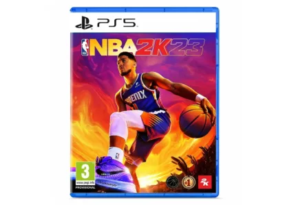 nba 2k23 ps5