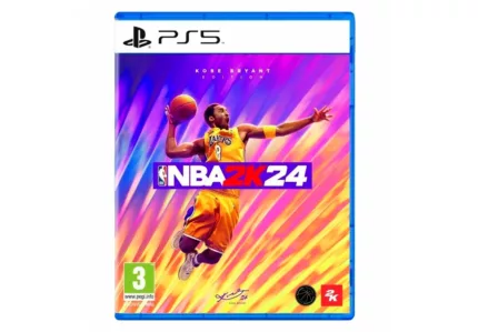 nba 2k24 ps5