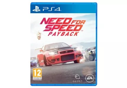 nfs payback ps4