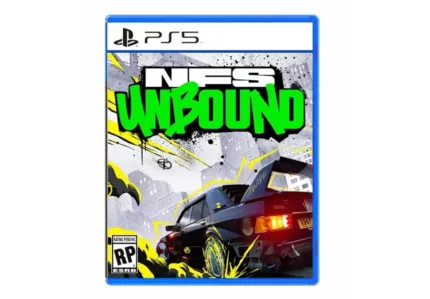 nfs unbound ps5
