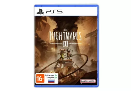 nighmares 3 ps5