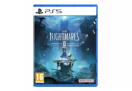 nightmares 2 ps5