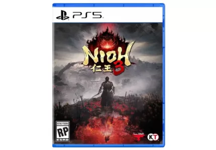 nioh 3 ps5
