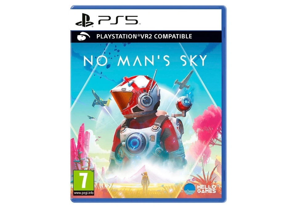 no mans sku ps5 no mans sku ps5