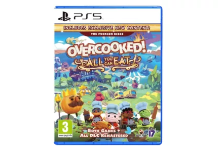 overcooked ps5