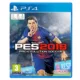 pes 2018 ps4