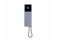 powerbank 10.000 165w