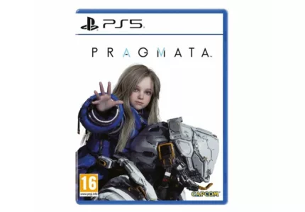 pragmata ps5