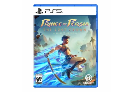 prince of persia ps5