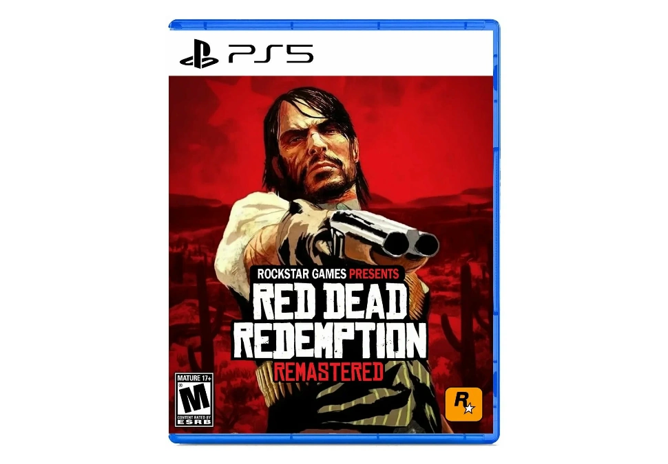 rdr1 ps5 rdr1 ps5
