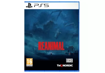reanimal ps5