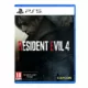 resident evil 4 ps5