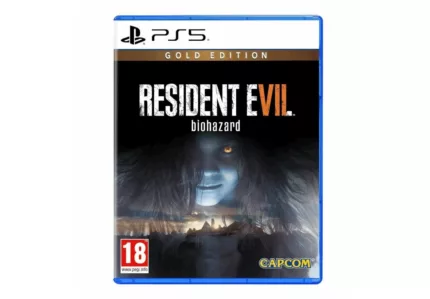 resident evil 7 ps5