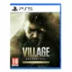 resident evil village ps5
