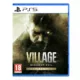 resident village ps5