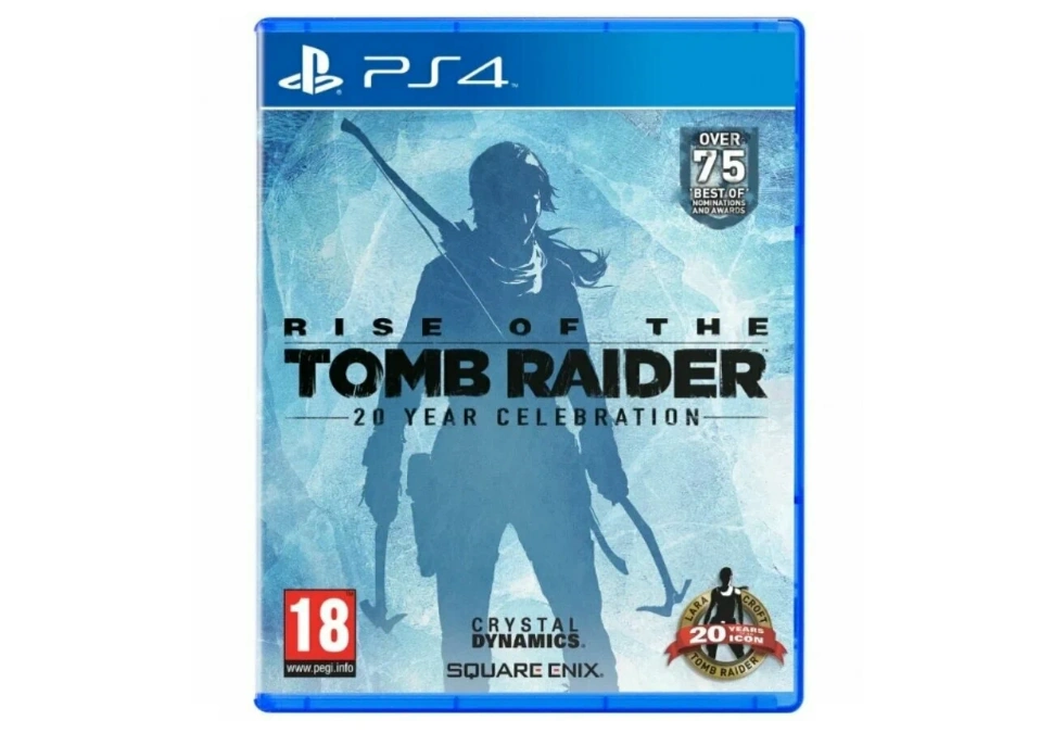 rise of the tombraider ps4 rise of the tombraider ps4