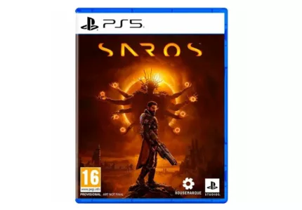 saros ps5