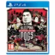 sleeping dogs ps4