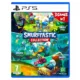 smurfs collection ps5