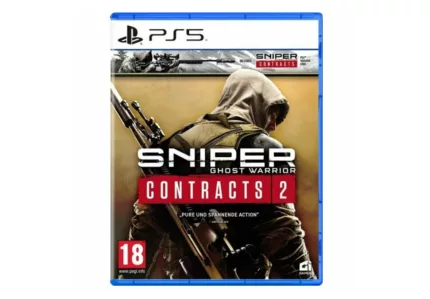 sniper contracts2 ps5