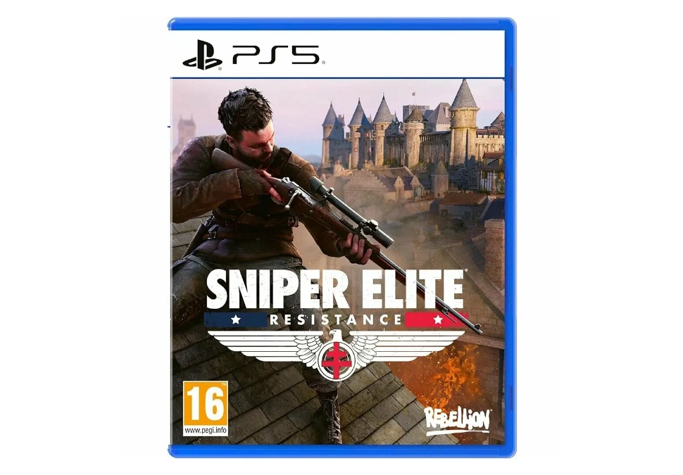 snipr elite ps5 snipr elite ps5