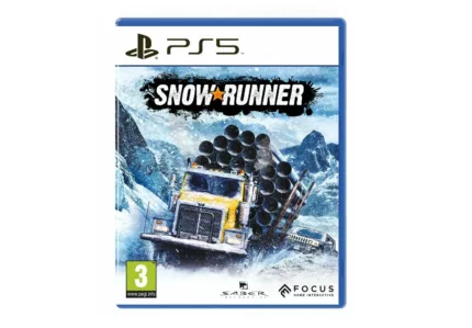 snowrunner ps5