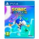 sonic colours ps4
