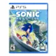 sonic frontiers ps5