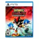 sonic shadow ps5