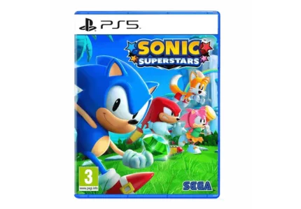sonic superstars ps5